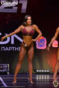 Grand-Prix Dudushkin Fitness Family - 2021