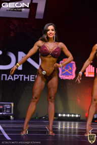 Grand-Prix Dudushkin Fitness Family - 2021