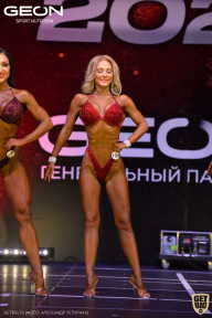 Grand-Prix Dudushkin Fitness Family - 2021