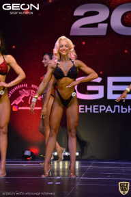 Grand-Prix Dudushkin Fitness Family - 2021