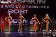 Grand-Prix Dudushkin Fitness Family - 2021