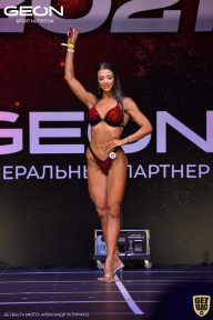 Grand-Prix Dudushkin Fitness Family - 2021