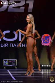 Grand-Prix Dudushkin Fitness Family - 2021