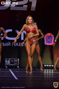 Grand-Prix Dudushkin Fitness Family - 2021