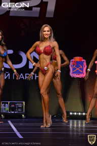 Grand-Prix Dudushkin Fitness Family - 2021