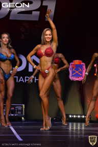 Grand-Prix Dudushkin Fitness Family - 2021