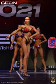 Grand-Prix Dudushkin Fitness Family - 2021