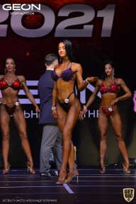 Grand-Prix Dudushkin Fitness Family - 2021