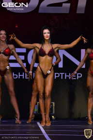 Grand-Prix Dudushkin Fitness Family - 2021