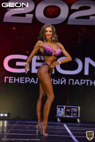 Grand-Prix Dudushkin Fitness Family - 2021