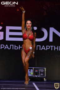 Grand-Prix Dudushkin Fitness Family - 2021