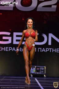 Grand-Prix Dudushkin Fitness Family - 2021