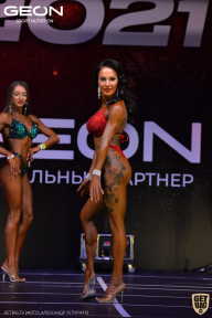 Grand-Prix Dudushkin Fitness Family - 2021