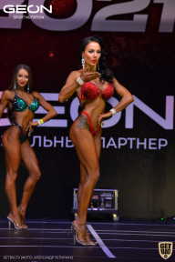 Grand-Prix Dudushkin Fitness Family - 2021