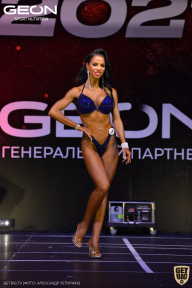 Grand-Prix Dudushkin Fitness Family - 2021