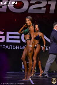 Grand-Prix Dudushkin Fitness Family - 2021