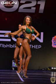 Grand-Prix Dudushkin Fitness Family - 2021