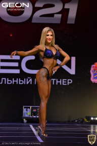 Grand-Prix Dudushkin Fitness Family - 2021