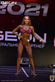 Grand-Prix Dudushkin Fitness Family - 2021