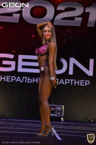 Grand-Prix Dudushkin Fitness Family - 2021