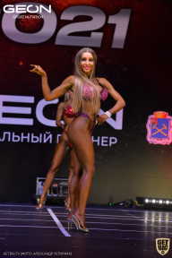 Grand-Prix Dudushkin Fitness Family - 2021