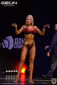 Grand-Prix Dudushkin Fitness Family - 2021