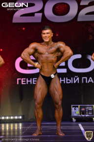 Grand-Prix Dudushkin Fitness Family - 2021