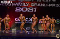 Grand-Prix Dudushkin Fitness Family - 2021