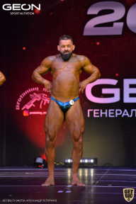 Grand-Prix Dudushkin Fitness Family - 2021