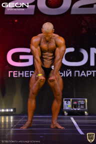 Grand-Prix Dudushkin Fitness Family - 2021