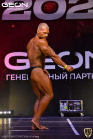 Grand-Prix Dudushkin Fitness Family - 2021