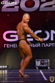 Grand-Prix Dudushkin Fitness Family - 2021