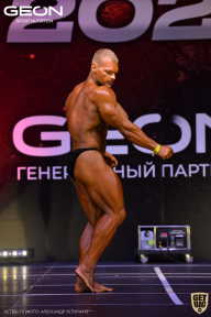 Grand-Prix Dudushkin Fitness Family - 2021