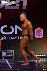 Grand-Prix Dudushkin Fitness Family - 2021