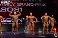 Grand-Prix Dudushkin Fitness Family - 2021