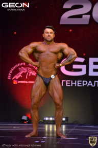 Grand-Prix Dudushkin Fitness Family - 2021