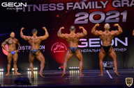 Grand-Prix Dudushkin Fitness Family - 2021