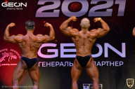 Grand-Prix Dudushkin Fitness Family - 2021