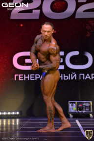 Grand-Prix Dudushkin Fitness Family - 2021