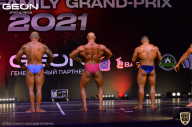 Grand-Prix Dudushkin Fitness Family - 2021