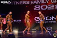 Grand-Prix Dudushkin Fitness Family - 2021