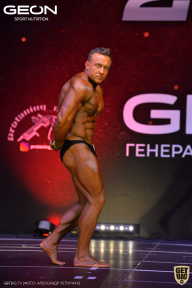 Grand-Prix Dudushkin Fitness Family - 2021