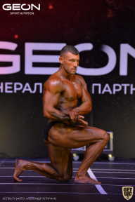 Grand-Prix Dudushkin Fitness Family - 2021