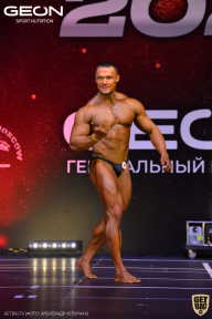 Grand-Prix Dudushkin Fitness Family - 2021