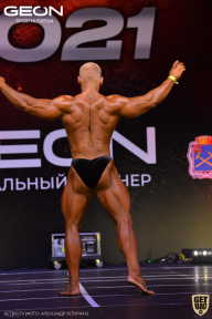 Grand-Prix Dudushkin Fitness Family - 2021