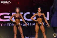 Grand-Prix Dudushkin Fitness Family - 2021