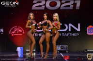 Grand-Prix Dudushkin Fitness Family - 2021