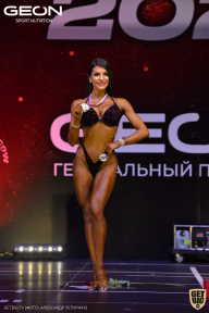 Grand-Prix Dudushkin Fitness Family - 2021