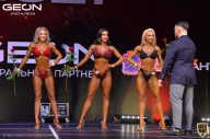 Grand-Prix Dudushkin Fitness Family - 2021