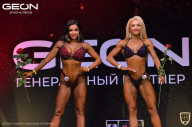 Grand-Prix Dudushkin Fitness Family - 2021